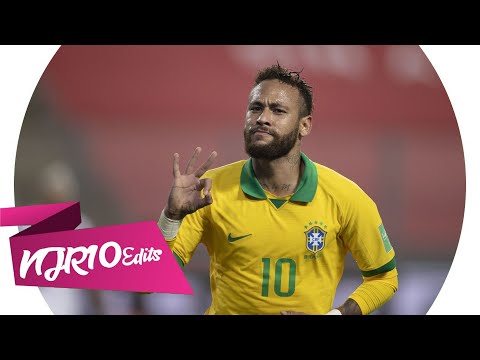Neymar Jr - Um Sabadão Desse Uma Lua Dessa - Fds Tô na Rave (MC 3L MC Talibã)