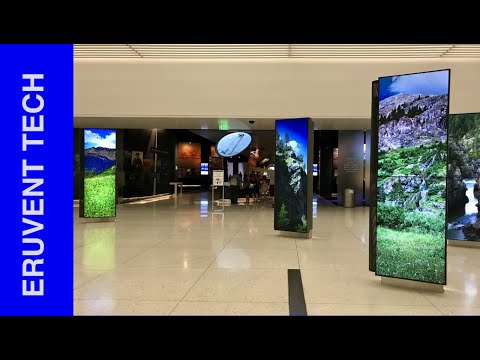 Eruvent Technology Hour