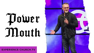 Power Mouth