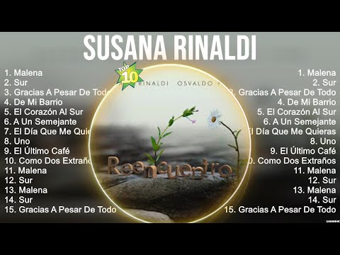 Susana Rinaldi Fiesta Latina Mix 2023   Musica Latina   Mejores éxitos de fiesta latina 2023