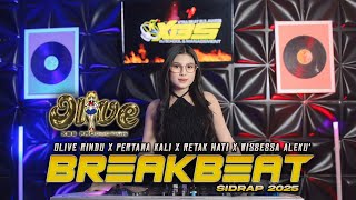 Download lagu BREAKBEAT SIDRAP FULL BASS | DJ.OLIVE XBS | OLIVE RINDU | PERTAMA KALI | RETAK HATI | WISSESSA ALEKU mp3