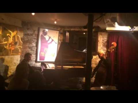 Marc Devine-Hide Tanaka- 3/6/17