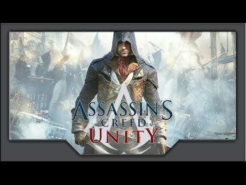 Assassin's Creed Unity: Musica Video (Imagine Dragons)