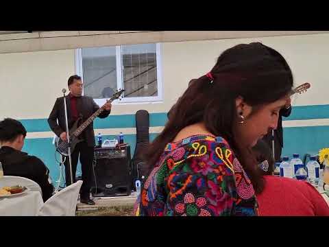 Trío Elí 16 Aniversario de COPYMER San Cristobal Totonicapan Guatemala C.A 2026.