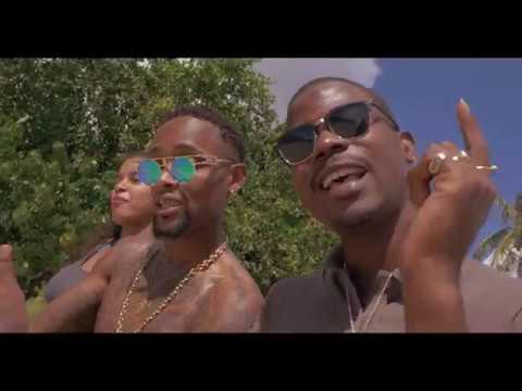 Tofer - Lésé-w alé feat. Pocho Ramirez (Clip Officiel)