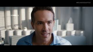 Free Guy Trailer (With Youtubers in it.). #SummerGamefest Jacksepticeye-ninja-Lazarbeam-poki-dantdm video