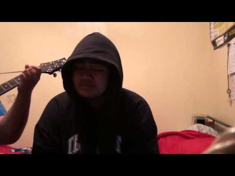 Big White room 1/2 a cover, - Maggie&Oriana Faaumu