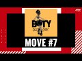 BOOTY BOOT CAMP MOVE 7 Shake IT
