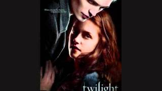 7) Tremble For My Beloved-Collective Soul- Twilight Soundtrack