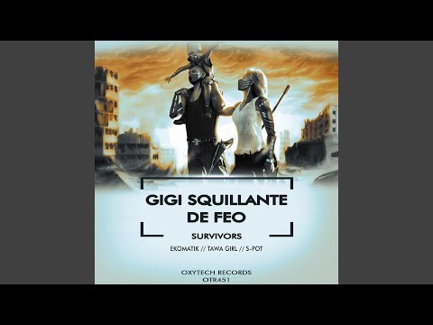 Survivors (De Feo Version)