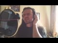 Iron Maiden - Wasting Love live vocal cover 