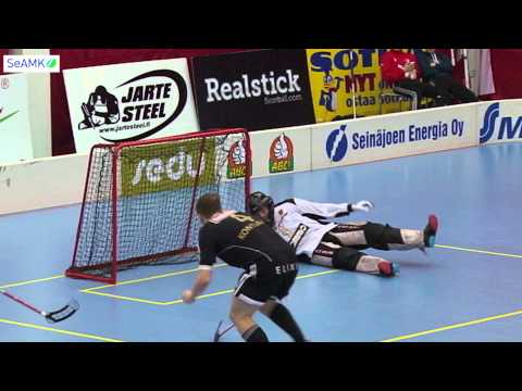 SPV - Koovee 6.3.2015 1. puolivälierä