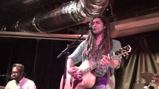 Jason Castro at Hat Tricks - 6-22-2013 - Enough