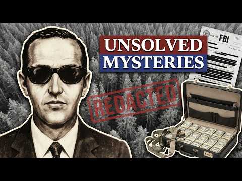 14 Cases the Government Investigated and Still Can't Explain