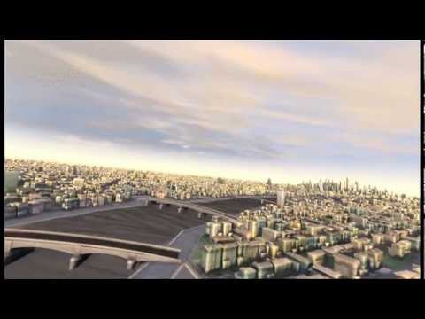 Hamish Hamilton | Filming the London 2012 Olympic Opening Ceremony