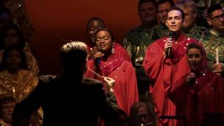 Candlelight Processional 2016 ft Ming-Na Wen