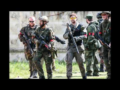 Airsoft-Fotografie: OP Dark Emergency 5 | PART 5 - Sa.2 | 17.-21.05.17