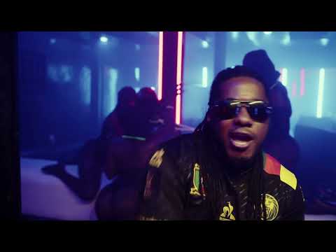 MAAHLOX le vibeur - LE DANGER - by tepson