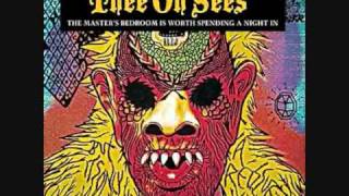 Thee Oh Sees - Graveyard Drug Party (with lyrics)