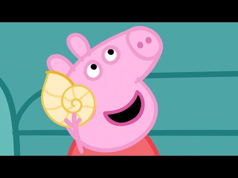 Captain Daddy Pig