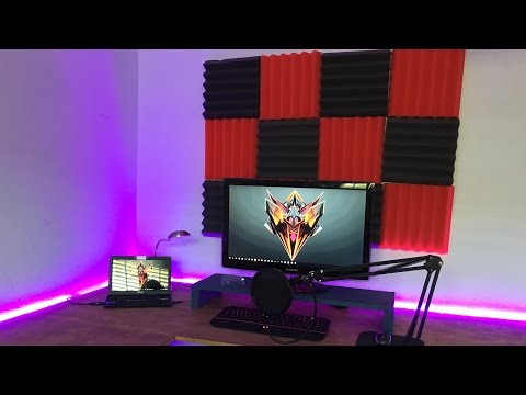 Setup Wars Episode 62 - Budget Edition