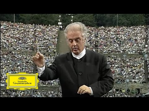 Daniel Barenboim, John Williams, Berlin Phil – Rodrigo: Concierto de Aranjuez, I.Allegro con spirito