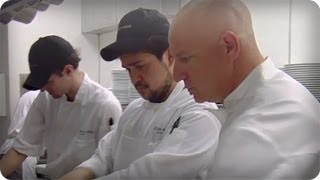 Long Time Gone by The Civil Wars and T Bone Burnett | A Place at the Table | Participant Media