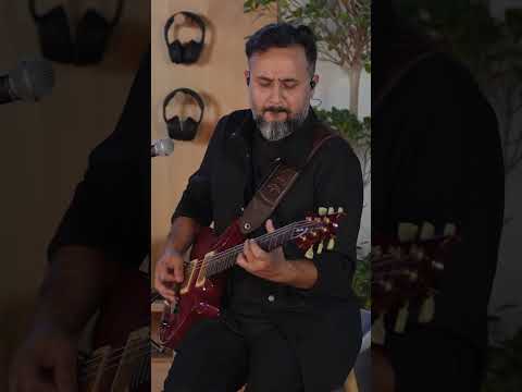 HeadRoom DXB: The Niki Mukhi Quartet Live Performance