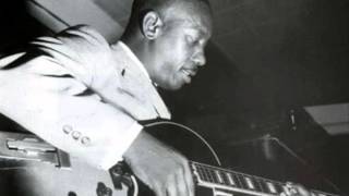 Wes Montgomery - Wind Song