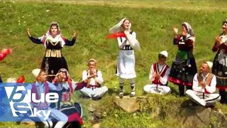 Lisa Bujaj - Dasma E Shqipes