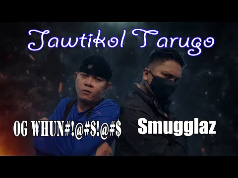 Smugglaz - Jawtikol Tarugo ft. Og Whun (Review and Comment) by Flict-G