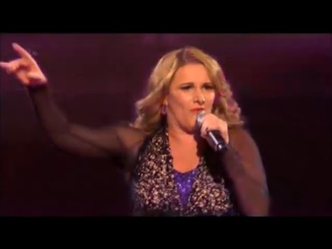 Whitney Houston's "How Will I Know" by Sam - X Factor 2013
