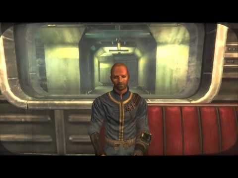 The Storyteller: FALLOUT S1 E1 - Убежища и Волт-Тек.