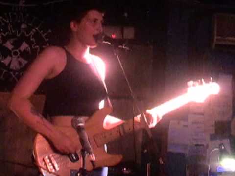 A Grave With No Name - Bored Again (Live @ The Windmill, Brixton, London, 27/07/13)