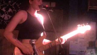 A Grave With No Name - Bored Again (Live @ The Windmill, Brixton, London, 27/07/13)