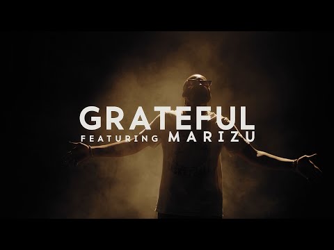 Winter Amadin feat Marizu - Grateful [Official Video]