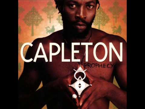 Capleton - Prophecy (1995) [Full Album]