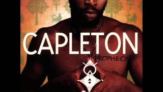 Capleton - Prophecy (1995) [Full Album]