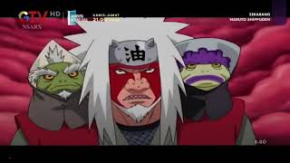 Download lagu Naruto Shippuden | setelah kehancuran konoha oleh pain full 6 jam dubbing bahasa indonesia mp3