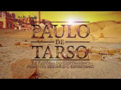 A conversão de Paulo de Tarso