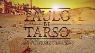 A conversão de Paulo de Tarso