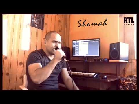 Сердар Шамах Осень