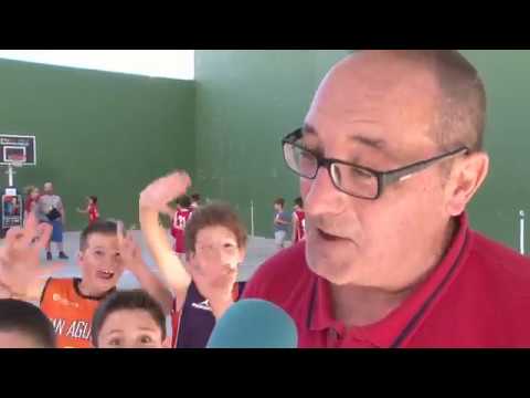 Día del Mini 2014. Resumen de la jornada