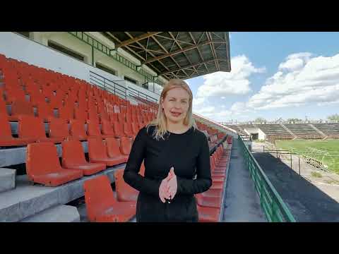 Stadionul lui Ceaușescu din Scornicești