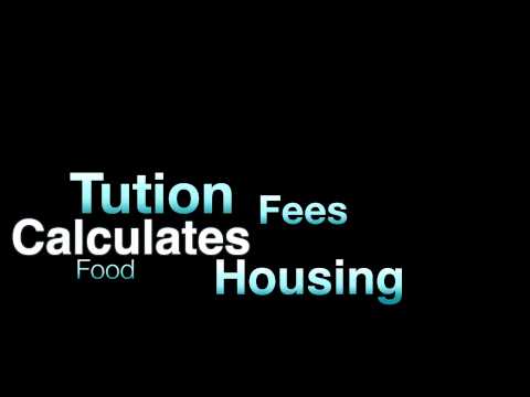 Know Before You Go - Net Price Calculator 