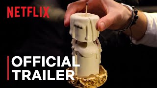 School of Chocolate Season 1 | Official Trailer | Netflix