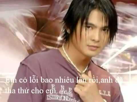 Không thể tha thứ thêm lần nữa - Lâm Hùng