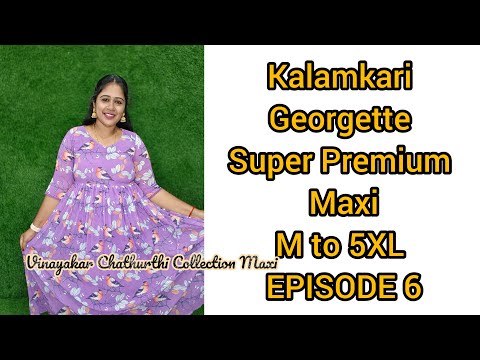 Special Maxi