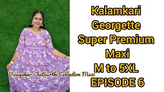 Super Premium Maxi Vinayakar Chathurthi Special Maxi Episode 5 💃💃💃💃 Booking 7845872956 #Maxi