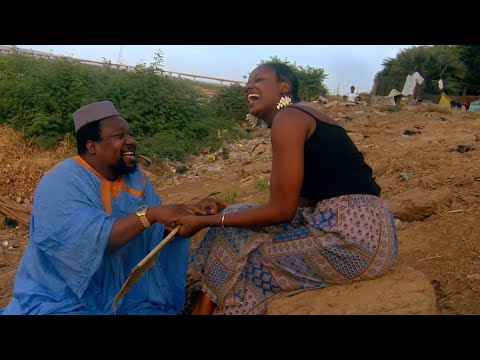 CLABA - NKELE TA (Official Video 2022)